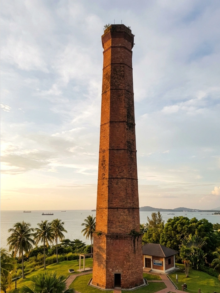 Diligent Consultation Asia | Labuan Landmark